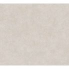 As-Creation History of Art 37655-5 Egyszínű strukturált szürkésbézs tapéta