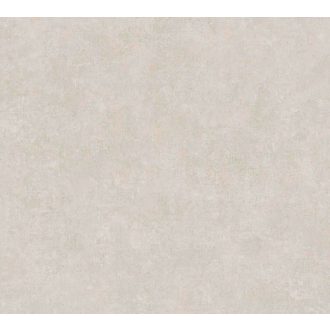   As-Creation History of Art 37655-5 Egyszínű strukturált szürkésbézs tapéta