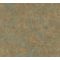 As-Creation History of Art 37655-9 Egyszínű strukturált patinás melírozott bronzbarna kék tapéta