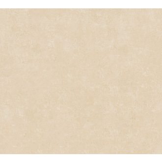   As-Creation History of Art 37656-5  Egyszínű strukturált halványsárga sárgásbézs tapéta