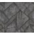 As-Creation Industrial 37741-2 Natur/Ipari stílus illeszkedő betonlapok sötétszürke antracit fémes hatás tapéta