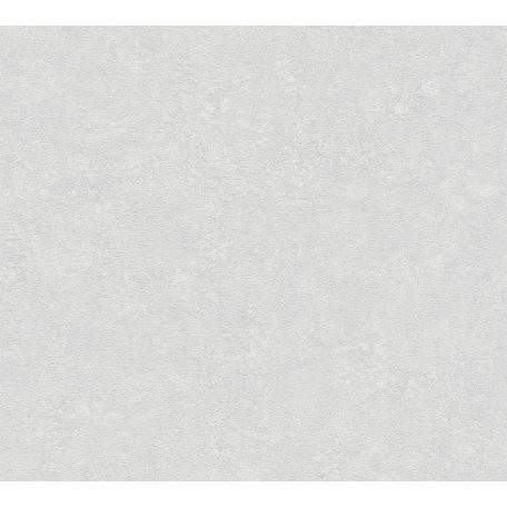 As-Creation Industrial 37744-8 Natur/Ipari stílus valolathatású minta világosszürke fehér tapéta