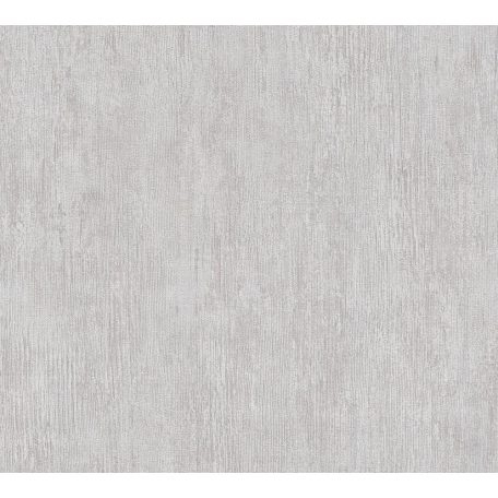 As-Creation Industrial 37746-3 Natur fakéreg mintázat szürke árnyalatok fehér tapéta