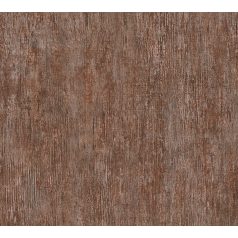   As-Creation Industrial 37746-4 Natur fakéreg mintázat barna szürke antracit tapéta