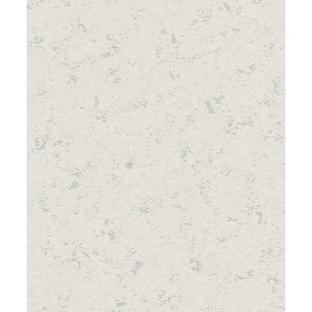 As-Creation Attractive 3777-15 Strukturált dekorminta fehér fehérezüst tapéta
