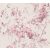 As-Creation Attractive 37816-3 Natur Virágos pompás dús virágözön krémfehér mályva lila árnyalatok tapéta