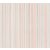 As-Creation Attractive 37817-2 Csíkos akvarell krémfehér barackszín szürke barna tapéta