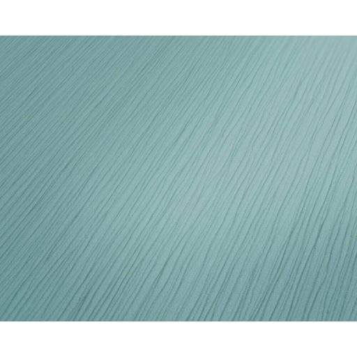 As-Creation Attractive 3782-62 Egyszínű vonalas csíkozású strikturált minta mentazöld/kékeszöld tapéta
