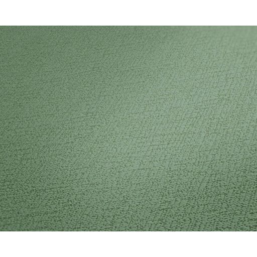 As-Creation Attractive 37831-1 Natur Egyszínű strukturált zöld tapéta