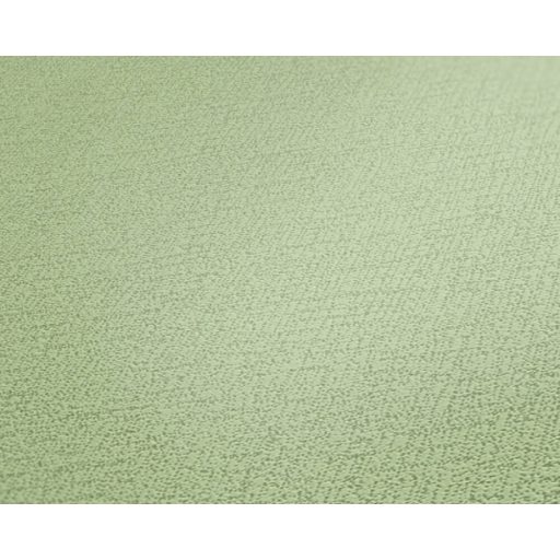 As-Creation Attractive 37831-5 Natur Egyszínű strukturált zöld tapéta