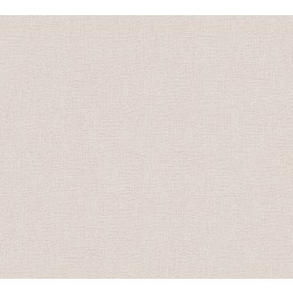   As-Creation Attractive 37831-6 Natur Egyszínű strukturált bézs tapéta