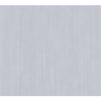   As-Creation Attractive 37833-1 Egyszínű struikturált "vonalas" minta világosszürke és szürke árnyalatok tapéta