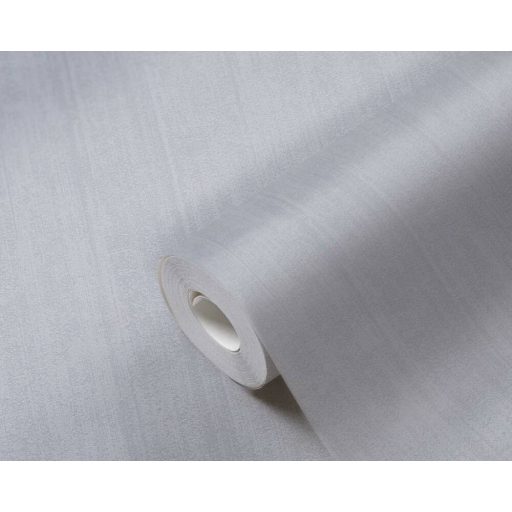 As-Creation Attractive 37833-1 Egyszínű struikturált "vonalas" minta világosszürke és szürke árnyalatok tapéta