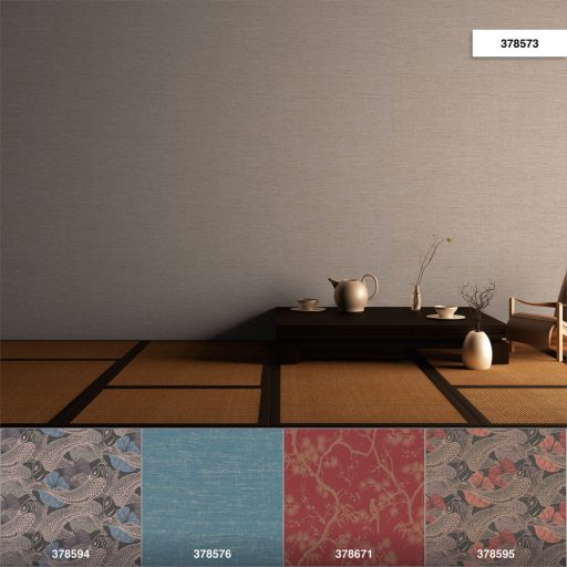 As-Creation Metropolitan Stories II, 37857-3 Natur Egyszínű strukturált melírozott bézs arany tapéta