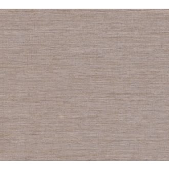   As-Creation Metropolitan Stories II, 37857-5 Natur Egyszínű strukturált melírozott barna arany tapéta