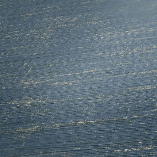 As-Creation Metropolitan Stories II, 37857-6 Natur Egyszínű strukturált melírozott kék/zöldeskék arany tapéta