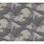 As-Creation Metropolitan Stories II, 37859-3 Etno Natur Koi pontyok tavirózsákkal bézs szürke fekete ezüst fémes hatás tapéta