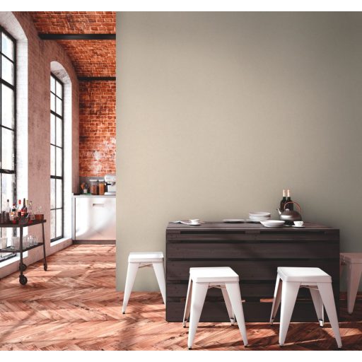 As-Creation Metropolitan Stories II, 37865-1 Natur Egyszínű strukturált vakolatminta krém bézs tapéta