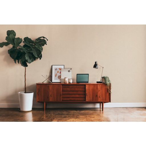 As-Creation Metropolitan Stories II, 37865-1 Natur Egyszínű strukturált vakolatminta krém bézs tapéta