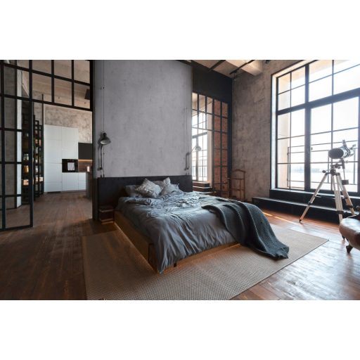 As-Creation Metropolitan Stories II, 37903-2 Natur/Ipari Design Betonhatású strukturált minta szürke világosszürke tapéta