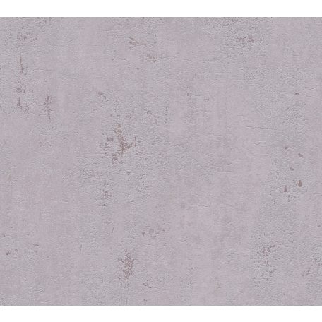 As-Creation Metropolitan Stories II, 37903-4  Natur/Ipari Design Betonhatású strukturált minta szürke barna tapéta