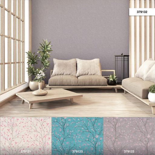 As-Creation Metropolitan Stories II, 37913-2 Natur Strukturált egyszínű szürke árnyalatok tapéta