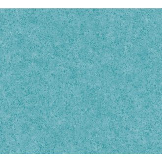   As-Creation Metropolitan Stories II, 37913-3 Natur Strukturált egyszínű zöldeskék árnyalatok tapéta