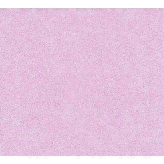   As-Creation Metropolitan Stories II, 37913-4 Natur Strukturált egyszínű rózsaszín/halvány lila árnyalatok tapéta