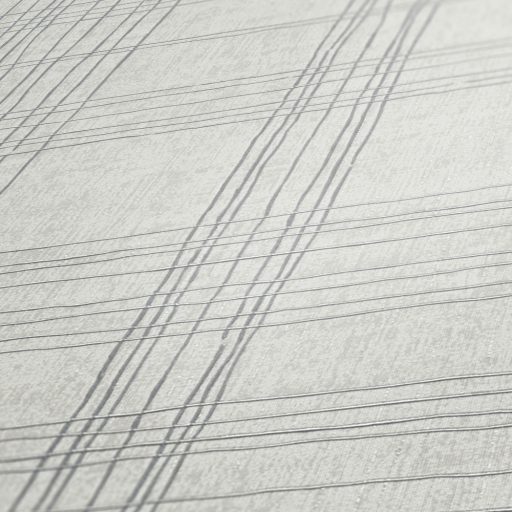 As-Creation Metropolitan Stories II, 37919-1 Grafikus Design "kockás" vonalminta szürkésfehér ezüst fémes hatás tapéta