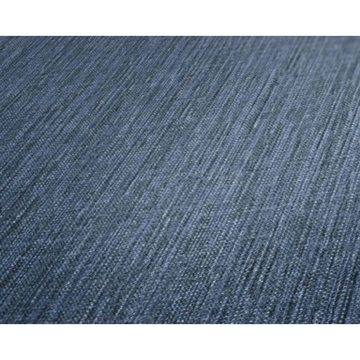 As-Creation Daniel Hechter 6, 37952-1 Natur textil texturált kék fekete fehér tapéta