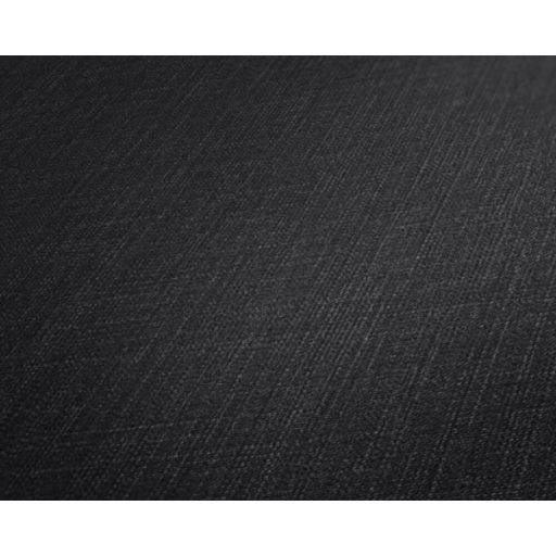 As-Creation Daniel Hechter 6, 37952-2 Natur textil texturált fekete antracitszürke tapéta