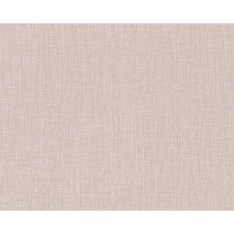   As-Creation Daniel Hechter 6, 37952-5  Natur textil texturált bézs krémfehér tapéta