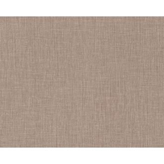   As-Creation Daniel Hechter 6, 37952-6  Natur textil texturált bézs barna krém tapéta