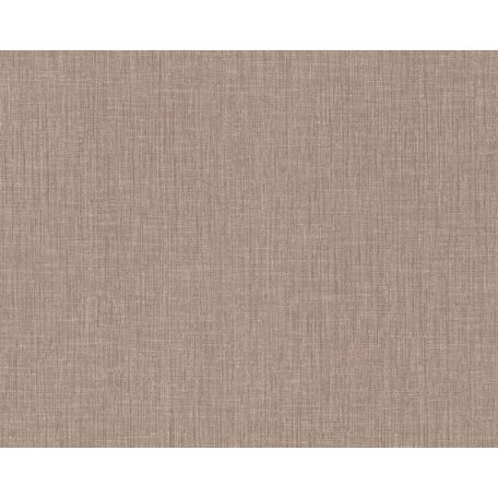 As-Creation Daniel Hechter 6, 37952-6  Natur textil texturált bézs barna krém tapéta