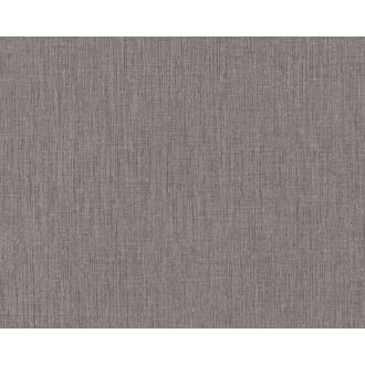   As-Creation Daniel Hechter 6, 37952-7  Natur textil texturált szürke szürkésbarna törtfehér tapéta