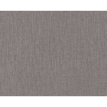 As-Creation Daniel Hechter 6, 37952-7  Natur textil texturált szürke szürkésbarna törtfehér tapéta