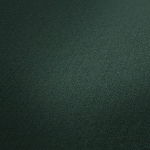 As-Creation Metropolitan Stories II, 37953-3 Natur Egyszínű strukturált textilhatású minta sötétzöld tapéta