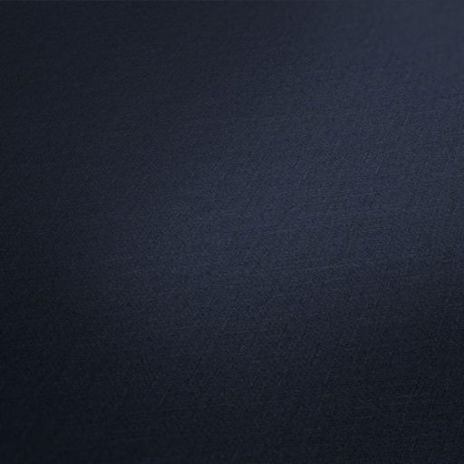 As-Creation Metropolitan Stories II, 37953-4 Natur Egyszínű strukturált textilhatású minta sötékék tapéta