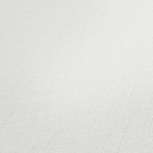 As-Creation Metropolitan Stories II, 37953-5 Natur Egyszínű strukturált textilhatású minta szürkésfehér tapéta