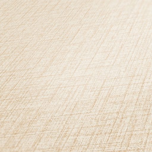 As-Creation Metropolitan Stories II, 37953-6 Natur Egyszínű strukturált textilhatású minta bézs sárga/aranysárga tapéta