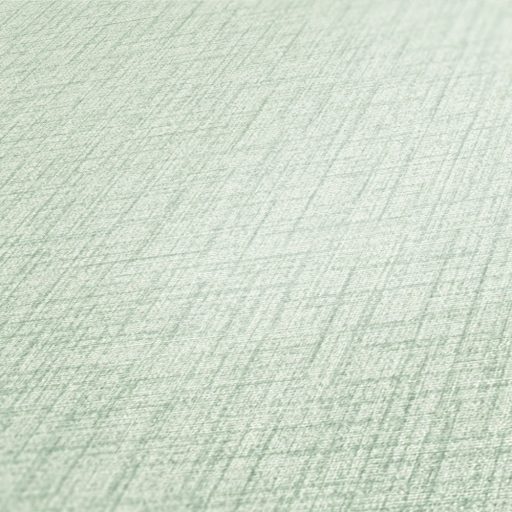 As-Creation Metropolitan Stories II, 37953-7 Natur Egyszínű strukturált textilhatású minta világoszöld tapéta