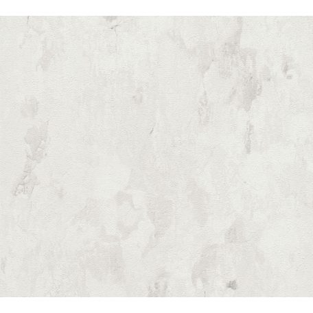 As-Creation Metropolitan Stories II, 37954-3 Natur Erezetes betonminta  törtfehér krémszürke szürke tapéta