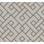 As-Creation Michalsky-Change is Good 37984-2 Geometrikus Grafikus szürke fehér rézszín enyhe fényű mintarajzolat tapéta