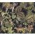 As-Creation Michalsky-Change is Good 37990-1 Natur Dzsungel Trópusi életkép Michalsky stílusában fekete szürke szines tapéta