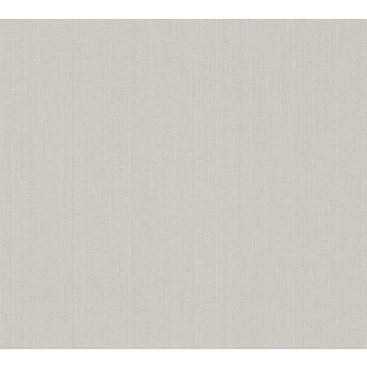   Strukturált egyszínű finom vonalazás bézs/szürkésbézs tónus finom fény tapéta