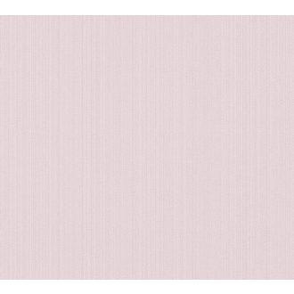   Strukturált egyszínű finom vonalazás rózsaszín tónus finom fény tapéta