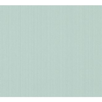   Strukturált egyszínű finom vonalazás zöld/világoszöld tónus finom fény tapéta
