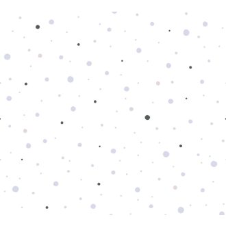   As-Creation Little Love 38116-3 Gyerekszobai grafikus vidám pöttyös minta fehér szürke rózsaszín tapéta