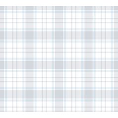   As-Creation Little Love 38122-3 Gyerekszobai Kockás kék szürke fehér tapéta