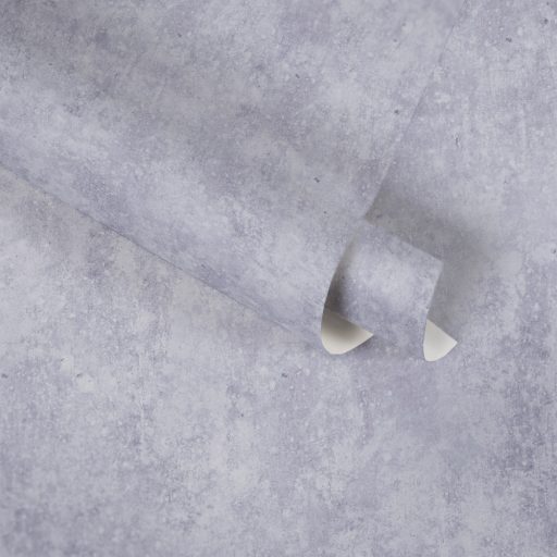 As-Creation Little Love 38132-1 Gyerekszobai Natur Beton design szürke kékesszürke tapéta